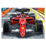 Jigsaw Puzzle - Ferrari 100 Piece